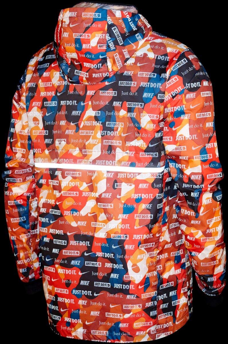 ウォーキング・ランニングウェア Nike Shield Ghost Flash Running Jacket M ウォーキング・ランニングウェア Nike Shield Ghost Flash Running